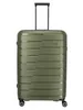 Travelite Air Base, Vozík, Tvrdý povrch, Olivový, Veľký, 4 Náhľad obrázku produktu 2