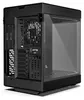 HYTE Y60, Tower-Gehäuse, (Tempered Glass) Produktbild-Vorschau 4