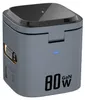 MXCD-15S 6-in-1 Magnetische Wireless Ladestation GaN Produktbild-Vorschau 1