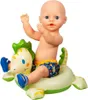 Heless Schwimmset Dino  Gr.35-45cm, Schwimmring, Produktbild-Vorschau 4