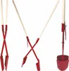 Erdlochausheber ca 15-32 cm Gr.2 Lochspaten Erdlochschaufel Produktbild-Vorschau 1