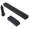 MasterLED Solar-Pollerleuchte Slim 3CCT 25lm IP54 53cm Produktbild-Vorschau 6