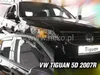 Rolety okienne VW Tiguan 2007-2016 (4 części) Podgląd zdjęcia produktu 2