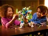 LEGO(R) DREAMZZ 71485 Mech-Knight Mateo und Z-Blob Produktbild-Vorschau 9
