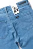 LEE, Damen Jeanshose, Skinny fit, SCARLETT, W24 L31, Blau, Produktbild-Vorschau 11