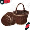 KOTARBAU® Panier à provisions - Panier de rangement - Voir les images du produit 7