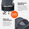 Daliya® NEOMOVE 3in1 Kinderwagen, mit i-Size Babyschale & Produktbild-Vorschau 9