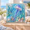Sada voor het schilderen van oceaanparels – OCEALUX Medusa Productafbeelding-voorbeeld 5
