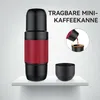 Espresso-Maschine, 2000 mAh Akku, 8 Bar Druck, kompatibel Produktbild-Vorschau 3