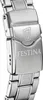 Festina F20669/4 DIVER Uhr Herrenuhr Edelstahl Datum silber Produktbild-Vorschau 5