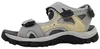 Ecco Trekkingsandalen Offroad Damen 343339303836 Grau 39 EU Produktbild-Vorschau 8