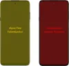 2x Schutzfolie für Motorola Edge 20 Fusion Folie, 100% Produktbild-Vorschau 2