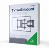 Gembird WM-80ST-05 TV wall mount (full-motion)  37”-80”  up Anteprima dell’immagine prodotto 5