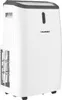 Blaupunkt ACP 616H, Einteilige mobile Klimaanlage, Kühlung, Produktbild-Vorschau 3