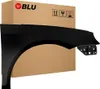 BLU Parafango compatibile con VW Volkswagen Eos LC9X Destra Anteprima dell’immagine prodotto 1