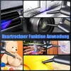 Handstaubsauger Akku 4-in-1, 18000Pa, 130W kabelloser Produktbild-Vorschau 6