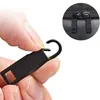 Reissverschluss Zipper Pull, Zipper für Reparatur, Metall Produktbild-Vorschau 2