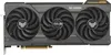 A computer graphics card with three fans. Anteprima dell’immagine prodotto