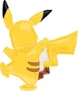 Riethmüller Mini-Ballon Pikachu Sonstige Sonstige Produktbild-Vorschau 2