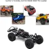 AUSTAR DIY 1/10 Auta na dálkové ovládání, RC auto, RC Náhled obrázku produktu 5