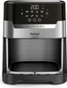 Tefal EasyFry Grill Heißluftfritteuse 2 in 1 Technologie Produktbild-Vorschau 15