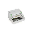 Festool SYS 3-SORT/6, Werkzeugkasten, Grün, Weiß, 295 mm, Produktbild-Vorschau 3