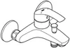 GROHE Eurosmart, Badewanne & Dusche, Hebelgriffe, 1/2", Produktbild-Vorschau 8