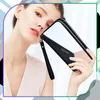 EDIBAZZAR | Elegantní dámská peněženka z  s dvojitým zipem Náhled obrázku produktu 2