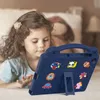 Coque de protection pour Samsung Galaxy Tab A11+ / A11 Plus Voir les images du produit 4