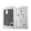 Guess GUHCP16LP4TDSCPW iPhone 16 Pro 6.3" braun hardcase Produktbild-Vorschau 9