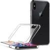 Housse pour iPhone X / XS - Housse transparente Voir les images du produit 3