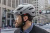 ABUS Stadthelm Pedelec 2.0 ACE - Fahrradhelm mit Rücklicht, Produktbild-Vorschau 5