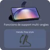 Cazy Coque compatible avec Samsung Galaxy A54 Coque avec Voir les images du produit 6