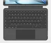 Etui z klawiaturą do iPad Air 13 M3 M2 i Pro 13 12 9 HOU Podgląd zdjęcia produktu 3