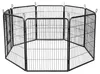 Aga Kojec Zagroda dla zwierząt 80x100 cm Podgląd zdjęcia produktu 7