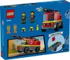 LEGO® City 60463 Wóz strażacki Podgląd zdjęcia produktu 13