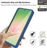 360° Hülle für Samsung A36 / A56, 360 Grad Handyhülle mit Produktbild-Vorschau 3