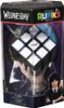 A Rubik's Cube themed around the character Wednesday Addams, presented in its retail packaging. Anteprima dell’immagine prodotto