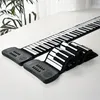 ZWIJANY KEYBOARD - Przenośne Pianino dla Dziecka Podgląd zdjęcia produktu 10