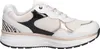Joya Damen Schnürschuh TINA III WHITE/GOLD weiß Größe EUR Produktbild-Vorschau 5