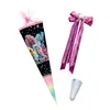 Nestler Schultüte Monster High - Best Boos Forever 6-eckig Produktbild-Vorschau 1