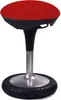 Topstar Hocker "Sitness 20" rot Produktbild-Vorschau 5