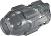 A gray protective cover for a power tool. Produktbild-Vorschau