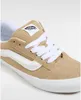 Sneakers Del Marchio Vans Del Modello Knu Skool Cachi Anteprima dell’immagine prodotto 20
