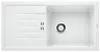 BLANCO FAVUM XL 6 S, SILGRANIT, wit Productafbeelding-voorbeeld 1