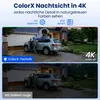 Reolink Altas PT Ultra+Solarpanel, 4K 8MP WiFi 6 Akku Produktbild-Vorschau 3