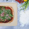 Kámen na pizzu Boska Deluxe Obdélníkový/Pro troubu a Náhled obrázku produktu 12