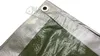 Feuille de couverture 6x8 m - 120 grammes Voir les images du produit 2