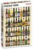 Piatnik Puzzel – 1000 stukjes – Thema: Bier – 1000 stukjes Productafbeelding-voorbeeld 4