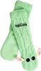 Star Wars Socken Herren The Mandalorian -  Grogu multicolor Produktbild-Vorschau 1